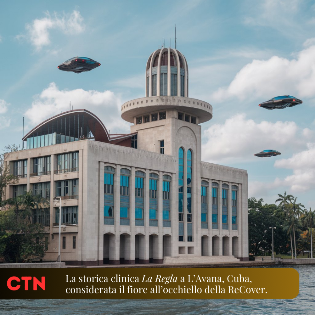 clinica la regla recover