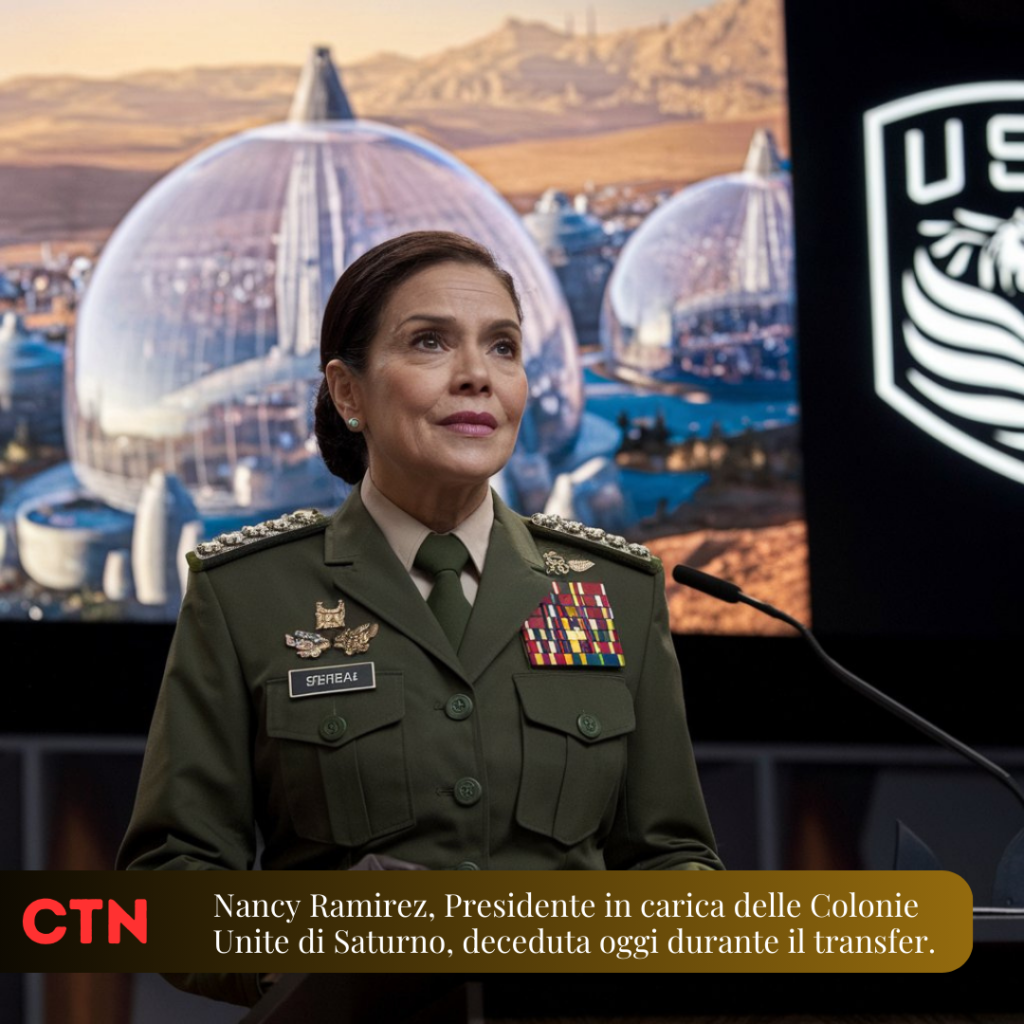 nancy ramirez incidente la regla
